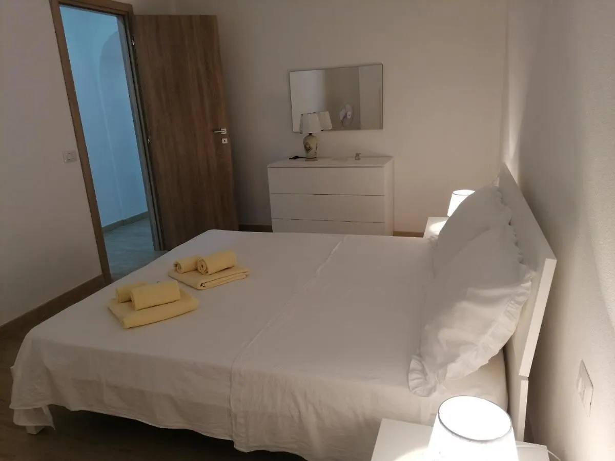 Casa vacanze Case vacanza La Palmas nel centro di Malfa