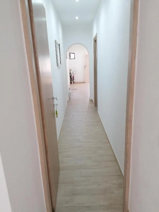 Lapalmas Apartments - In Centro A Malfa 0*, 马尔法 意大利