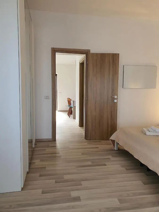 Case vacanza La Palmas nel centro di Malfa Italia