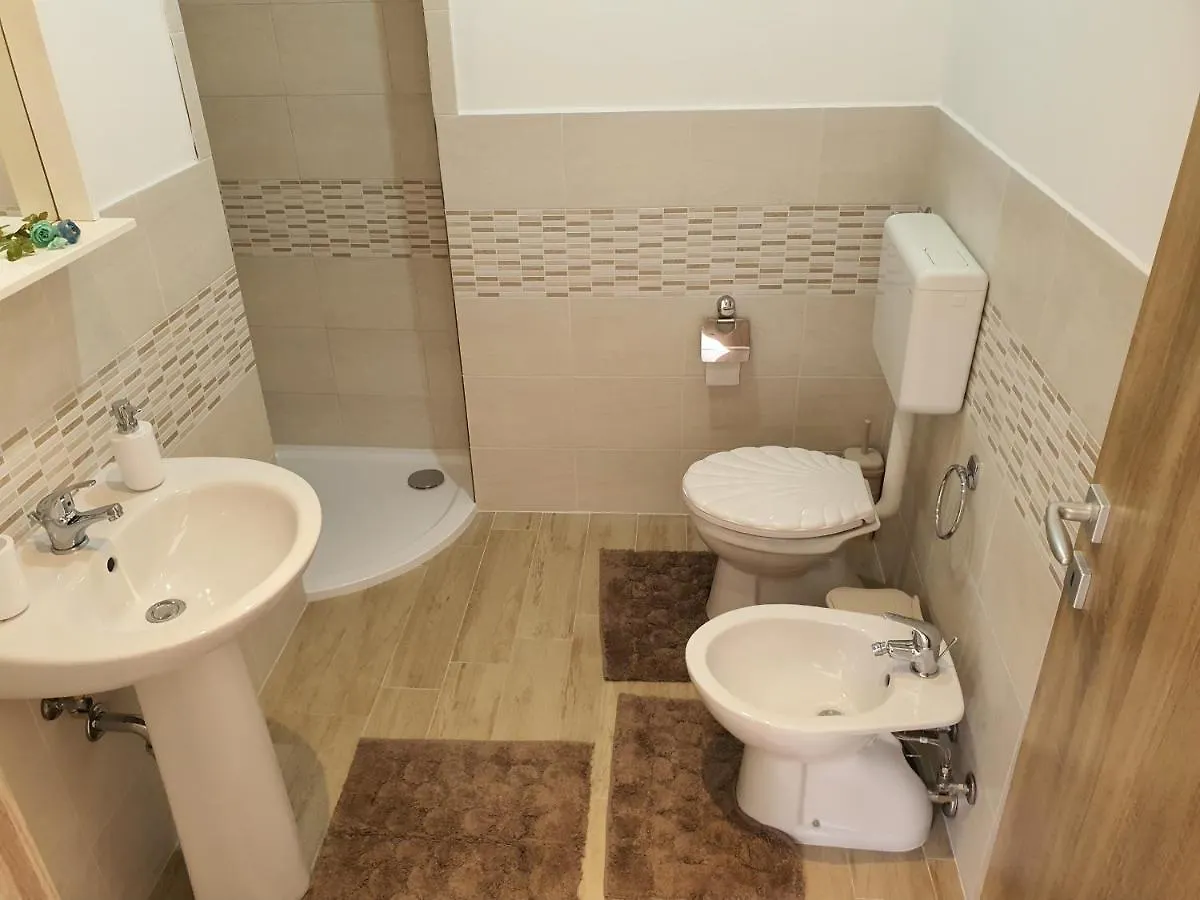 Lapalmas Apartments - In Centro A Malfa 意大利