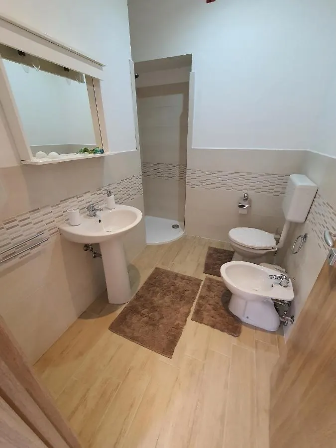 度假居 Lapalmas Apartments - In Centro A Malfa