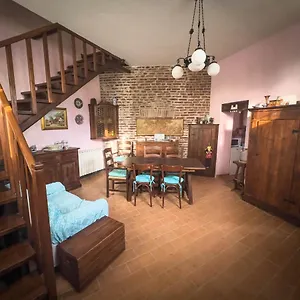  Casa vacanze La Torretta, Una Casa Inaspettata Italia