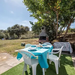  Appartamento Mare A 4 Minuti Autocasa/giardino E Wifi Italia