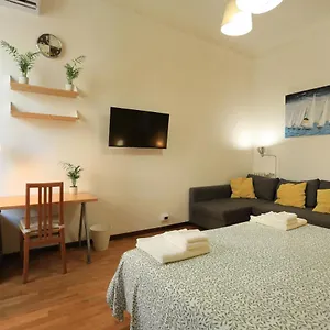  Appartamento Residenza Accursio By Biphosting Italia