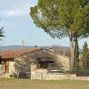  Casa vacanze Con Parco Vicino San Gimignano Italia